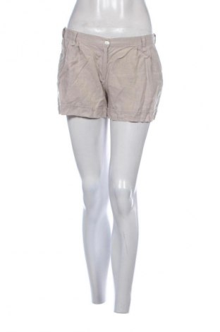Damen Shorts Made In Italy, Größe M, Farbe Beige, Preis € 4,99