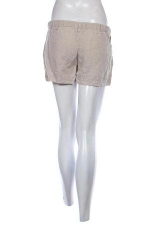 Damen Shorts Made In Italy, Größe M, Farbe Beige, Preis € 4,99