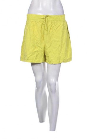 Damen Shorts Mango, Größe M, Farbe Grün, Preis € 13,99