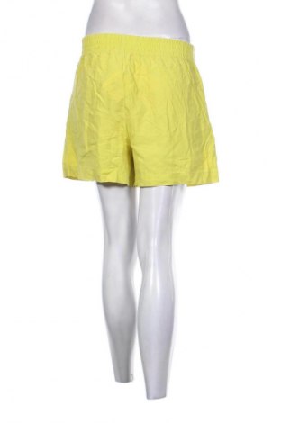Damen Shorts Mango, Größe M, Farbe Grün, Preis € 13,99