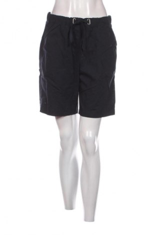 Pantaloni scurți de femei Marc O'Polo, Mărime M, Culoare Albastru, Preț 244,99 Lei