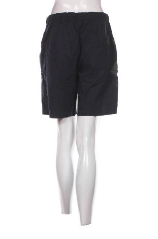 Pantaloni scurți de femei Marc O'Polo, Mărime M, Culoare Albastru, Preț 244,99 Lei