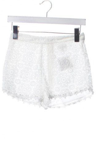 Damen Shorts Miss Selfridge, Größe S, Farbe Weiß, Preis € 6,99