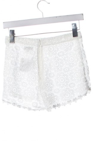 Damen Shorts Miss Selfridge, Größe S, Farbe Weiß, Preis € 6,99