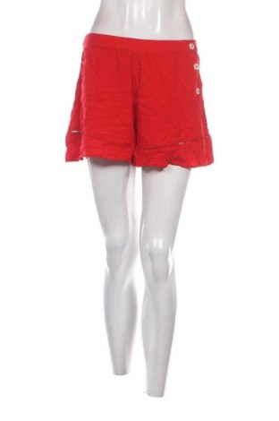 Damen Shorts Miss Selfridge, Größe M, Farbe Rot, Preis € 5,99