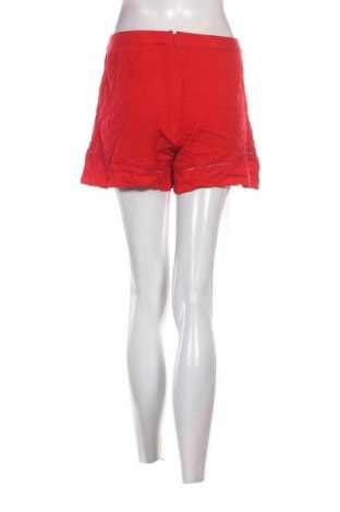 Damen Shorts Miss Selfridge, Größe M, Farbe Rot, Preis € 5,99