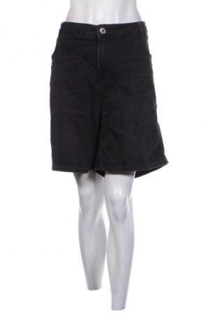 Damen Shorts Ms Mode, Größe 4XL, Farbe Schwarz, Preis € 5,99