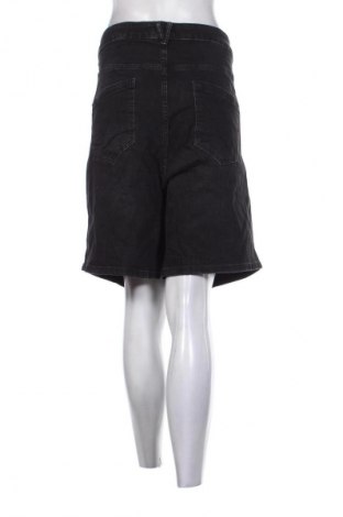 Damen Shorts Ms Mode, Größe 4XL, Farbe Schwarz, Preis € 5,99
