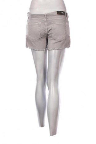 Damen Shorts Never Denim, Größe L, Farbe Grau, Preis € 18,99