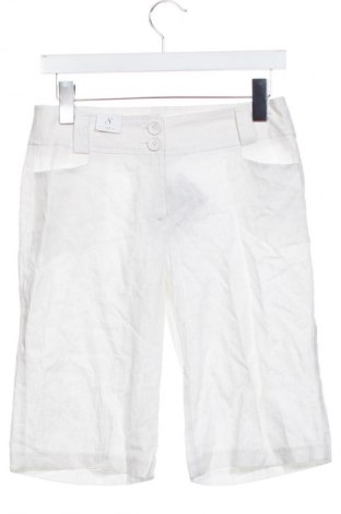 Damen Shorts New Look, Größe S, Farbe Weiß, Preis 6,99 €