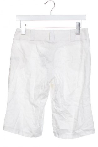 Damen Shorts New Look, Größe S, Farbe Weiß, Preis 6,99 €