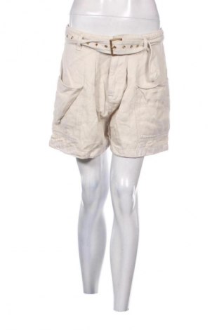 Damen Shorts Orsay, Größe M, Farbe Ecru, Preis € 8,99