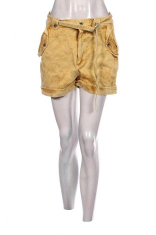 Damen Shorts Oxxo, Größe M, Farbe Gelb, Preis € 4,99