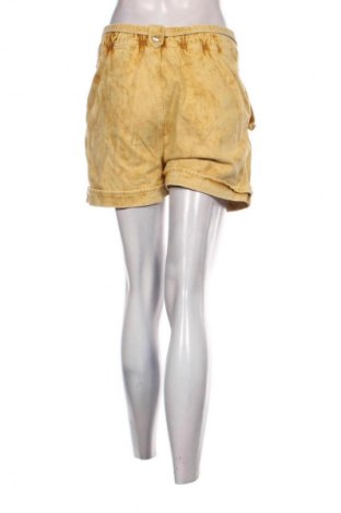 Damen Shorts Oxxo, Größe M, Farbe Gelb, Preis € 4,99