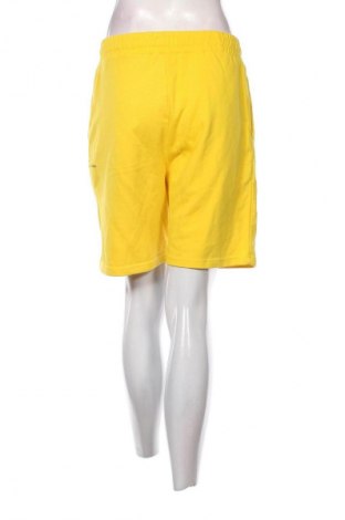 Damen Shorts PANGAIA, Größe M, Farbe Gelb, Preis 52,69 €