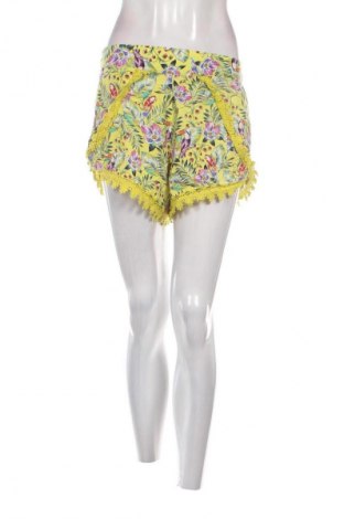 Damen Shorts Peacocks, Größe M, Farbe Mehrfarbig, Preis € 4,99