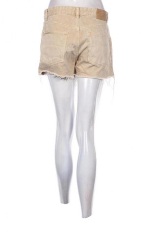 Damen Shorts Pull&Bear, Größe M, Farbe Beige, Preis € 8,99