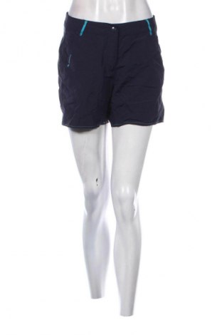 Damen Shorts Quechua, Größe M, Farbe Blau, Preis € 13,99