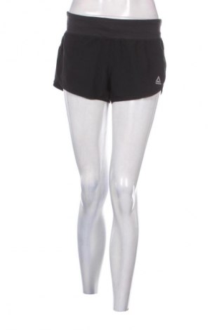 Damskie szorty Reebok, Rozmiar S, Kolor Czarny, Cena 36,99 zł