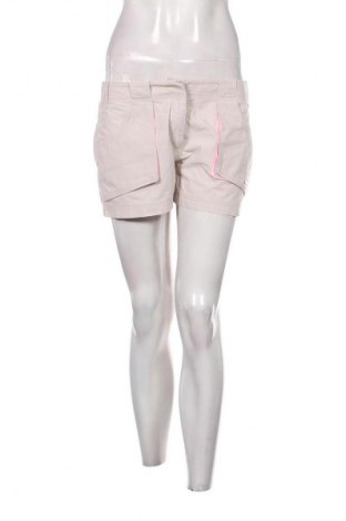 Damen Shorts Reebok, Größe M, Farbe Beige, Preis € 11,99
