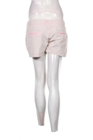 Damen Shorts Reebok, Größe M, Farbe Beige, Preis € 11,99