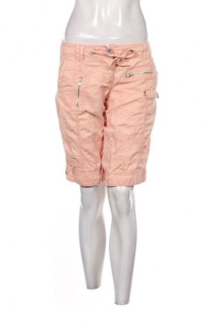 Damen Shorts River Island, Größe XL, Farbe Orange, Preis € 18,99
