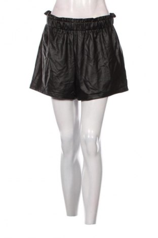 Damen Shorts SHEIN, Größe L, Farbe Schwarz, Preis € 4,99