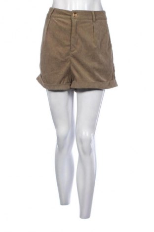 Damen Shorts SHEIN, Größe L, Farbe Braun, Preis € 8,99