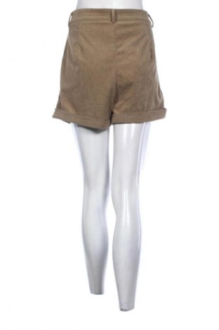 Damen Shorts SHEIN, Größe L, Farbe Braun, Preis € 8,99