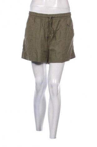 Damen Shorts Seasons, Größe L, Farbe Grün, Preis € 13,99