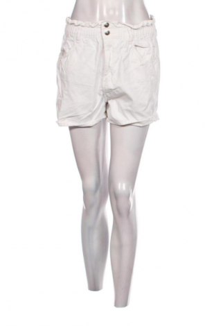 Damen Shorts Sinsay, Größe M, Farbe Weiß, Preis € 4,99
