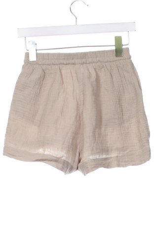 Damen Shorts Sinsay, Größe XS, Farbe Beige, Preis € 2,99