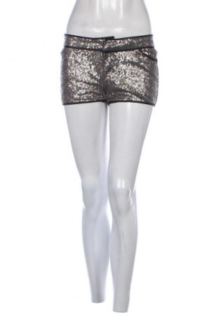 Damen Shorts Tally Weijl, Größe M, Farbe Silber, Preis € 4,99