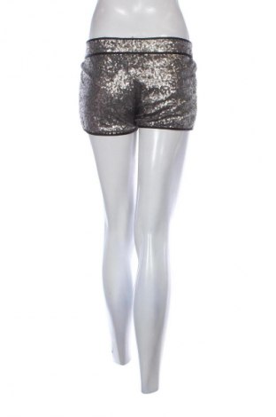 Damen Shorts Tally Weijl, Größe M, Farbe Silber, Preis € 4,99