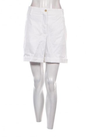 Damskie szorty Tommy Hilfiger, Rozmiar L, Kolor Biały, Cena 544,99 zł