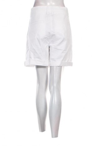 Damskie szorty Tommy Hilfiger, Rozmiar L, Kolor Biały, Cena 544,99 zł
