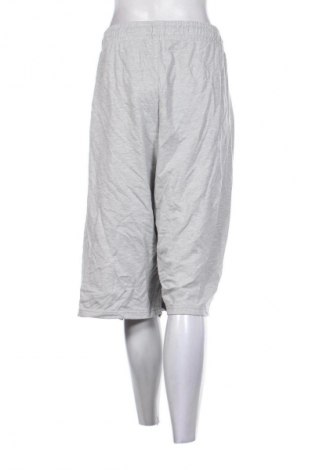 Damen Shorts Ulla Popken, Größe 3XL, Farbe Grau, Preis 16,99 €
