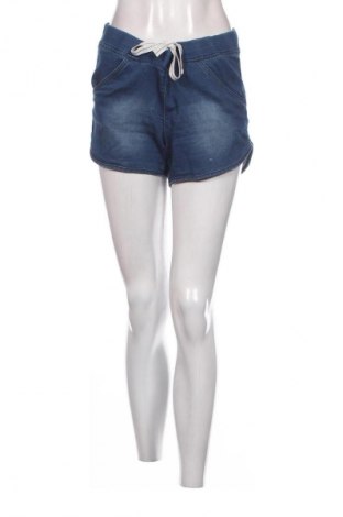 Damen Shorts Unbranded, Größe L, Farbe Blau, Preis € 8,99