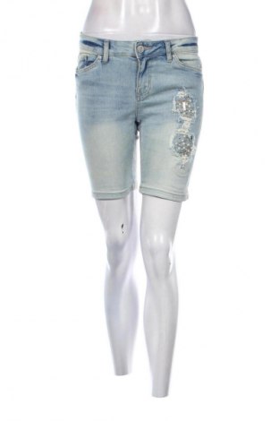 Damen Shorts Unbranded, Größe M, Farbe Blau, Preis € 8,99