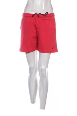 Damskie szorty Unbranded, Rozmiar L, Kolor Czerwony, Cena 27,99 zł