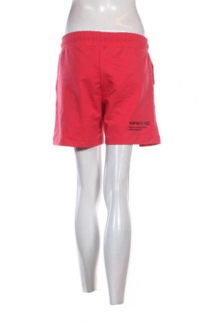 Damskie szorty Unbranded, Rozmiar L, Kolor Czerwony, Cena 27,99 zł