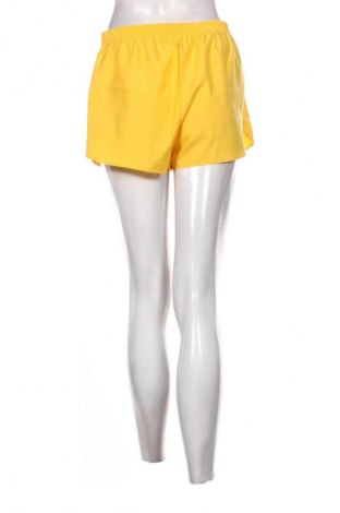 Damen Shorts Unbranded, Größe M, Farbe Gelb, Preis € 4,99