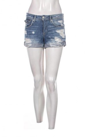 Damen Shorts Unbranded, Größe M, Farbe Blau, Preis € 4,99