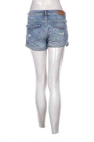 Damen Shorts Unbranded, Größe M, Farbe Blau, Preis € 4,99