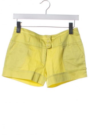 Damen Shorts Unbranded, Größe S, Farbe Gelb, Preis € 18,47