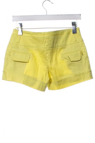 Damen Shorts Unbranded, Größe S, Farbe Gelb, Preis € 18,47