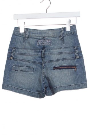 Damen Shorts Unbranded, Größe S, Farbe Blau, Preis € 18,47