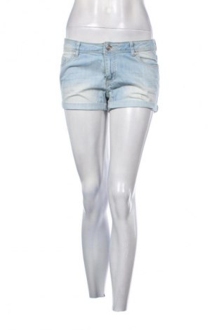 Pantaloni scurți de femei Unbranded, Mărime S, Culoare Albastru, Preț 61,99 Lei