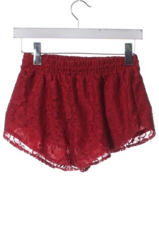 Damen Shorts Unbranded, Größe XS, Farbe Rot, Preis € 18,47