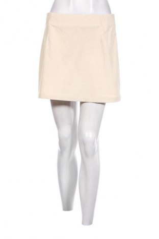 Damskie szorty Unbranded, Rozmiar M, Kolor ecru, Cena 62,99 zł